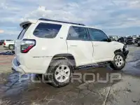 2014 Toyota 4 RUNNER фото
