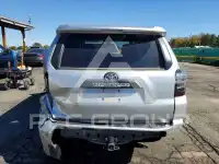 2014 Toyota 4 RUNNER фото