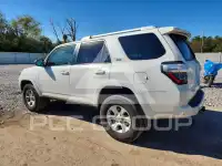 2014 Toyota 4 RUNNER фото