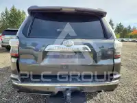 2014 Toyota 4 RUNNER photo