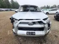 2014 Toyota 4 RUNNER фото