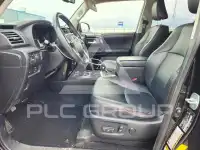 2014 Toyota 4 RUNNER фото