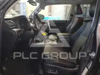 2014 Toyota 4 RUNNER photo