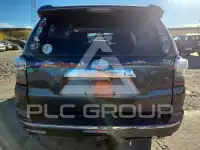 2014 Toyota 4 RUNNER фото