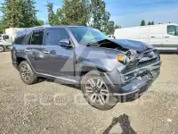 2014 Toyota 4 RUNNER photo