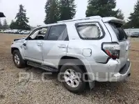 2014 Toyota 4 RUNNER фото