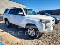 2014 Toyota 4 RUNNER фото
