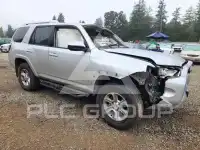 2014 Toyota 4 RUNNER фото