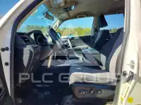 2014 Toyota 4 RUNNER фото
