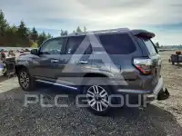 2014 Toyota 4 RUNNER photo