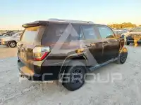2014 Toyota 4 RUNNER фото