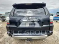 2014 Toyota 4 RUNNER фото