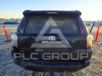 2014 Toyota 4 RUNNER photo