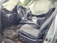 2014 Toyota 4 RUNNER фото