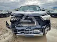 2014 Toyota 4 RUNNER фото