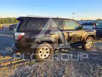 2014 Toyota 4 RUNNER photo