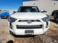 2014 Toyota 4 RUNNER фото