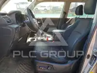 2014 Toyota 4 RUNNER фото