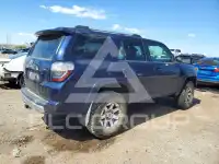 2014 Toyota 4 RUNNER фото
