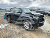 2014 Toyota 4 RUNNER фото