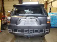 2014 Toyota 4 RUNNER photo
