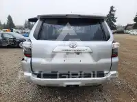 2014 Toyota 4 RUNNER фото