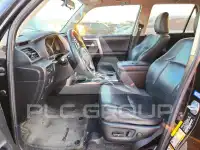 2014 Toyota 4 RUNNER фото