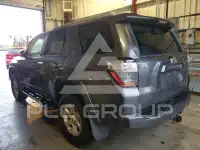 2014 Toyota 4 RUNNER photo