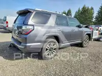 2014 Toyota 4 RUNNER photo