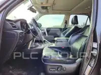 2014 Toyota 4 RUNNER photo