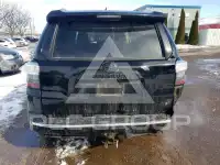 2014 Toyota 4 RUNNER фото