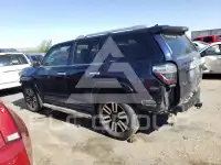 2014 Toyota 4 RUNNER фото