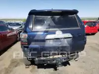 2014 Toyota 4 RUNNER фото