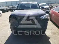 2014 Toyota 4 RUNNER фото