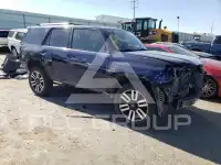 2014 Toyota 4 RUNNER фото