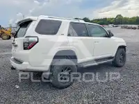 2014 Toyota 4 RUNNER фото