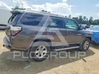 2014 Toyota 4 RUNNER photo