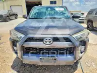 2014 Toyota 4 RUNNER photo