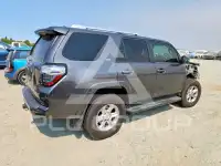 2014 Toyota 4 RUNNER фото