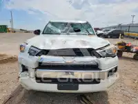 2014 Toyota 4 RUNNER фото