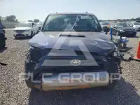 2014 Toyota 4 RUNNER фото