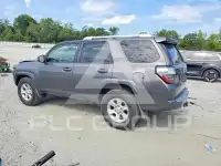 2014 Toyota 4 RUNNER photo