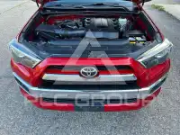 2014 Toyota 4 RUNNER фото