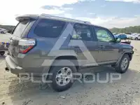 2014 Toyota 4 RUNNER photo