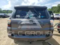 2014 Toyota 4 RUNNER photo