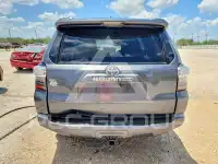 2014 Toyota 4 RUNNER photo