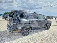 2014 Toyota 4 RUNNER фото