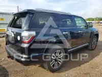 2014 Toyota 4 RUNNER фото