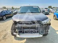 2014 Toyota 4 RUNNER фото
