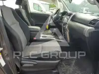 2014 Toyota 4 RUNNER photo